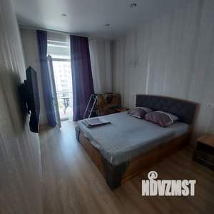 1-к квартира, посуточно, 62м2, 4/37 этаж