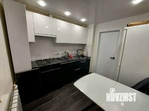 2-к квартира, на длительный срок, 45м2, 2/10 этаж