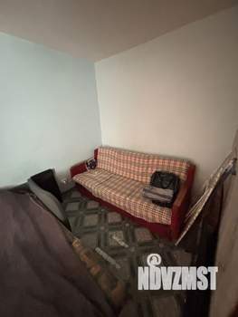 1-к квартира, на длительный срок, 37м2, 3/5 этаж