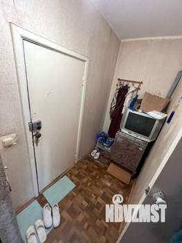 1-к квартира, на длительный срок, 35м2, 7/9 этаж