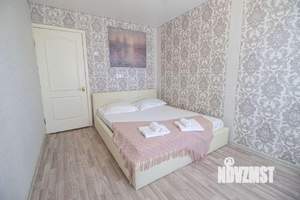 2-к квартира, посуточно, 62м2, 1/1 этаж