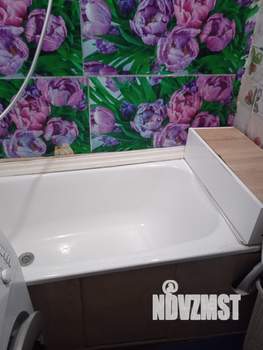 1-к квартира, посуточно, 34м2, 1/9 этаж