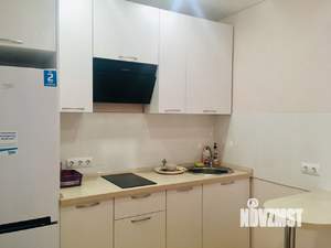 1-к квартира, на длительный срок, 35м2, 8/10 этаж