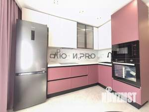 2-к квартира, на длительный срок, 54м2, 3/25 этаж