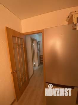 1-к квартира, на длительный срок, 35м2, 2/3 этаж