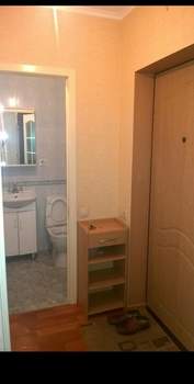 1-к квартира, на длительный срок, 35м2, 2/5 этаж