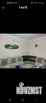 1-к квартира, на длительный срок, 38м2, 3/5 этаж