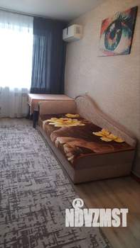 1-к квартира, на длительный срок, 32м2, 4/9 этаж