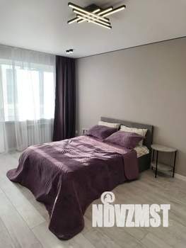 2-к квартира, посуточно, 55м2, 6/10 этаж