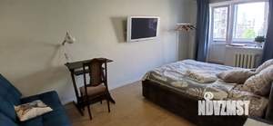1-к квартира, посуточно, 32м2, 5/10 этаж