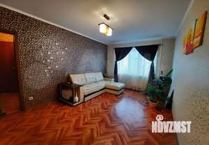 1-к квартира, на длительный срок, 40м2, 5/10 этаж