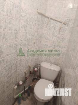 1-к квартира, на длительный срок, 34м2, 7/9 этаж