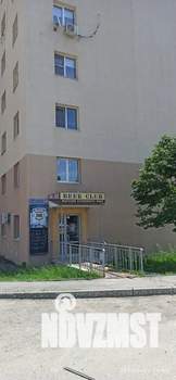 Студия квартира, посуточно, 39м2, 2/7 этаж