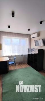 1-к квартира, на длительный срок, 37м2, 14/23 этаж