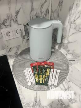 1-к квартира, посуточно, 48м2, 8/10 этаж