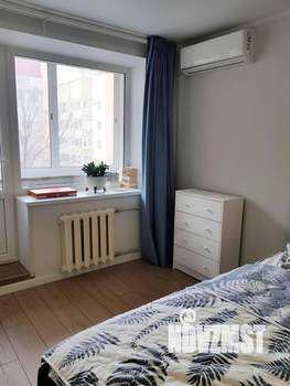 1-к квартира, посуточно, 33м2, 5/9 этаж