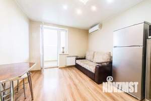 1-к квартира, посуточно, 54м2, 1/1 этаж