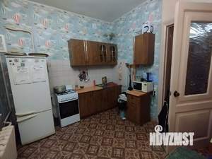 4-к квартира, на длительный срок, 100м2, 3/4 этаж