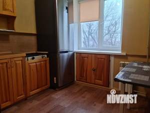 1-к квартира, на длительный срок, 30м2, 3/5 этаж