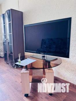 2-к квартира, посуточно, 44м2, 8/9 этаж