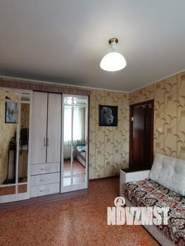 3-к квартира, на длительный срок, 41м2, 9/9 этаж