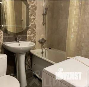 1-к квартира, на длительный срок, 41м2, 8/9 этаж