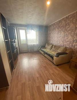 Студия квартира, на длительный срок, 26м2, 7/12 этаж