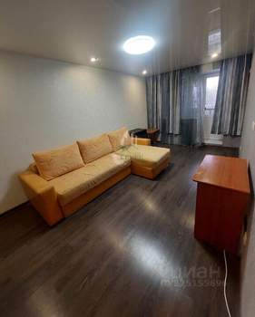 2-к квартира, на длительный срок, 44м2, 4/5 этаж