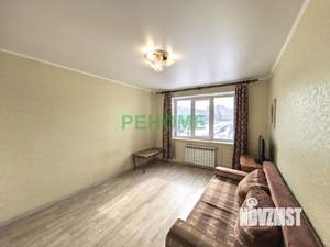 1-к квартира, на длительный срок, 34м2, 3/6 этаж