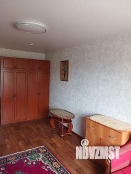 1-к квартира, на длительный срок, 42м2, 5/9 этаж