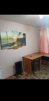 1-к квартира, на длительный срок, 22м2, 5/9 этаж