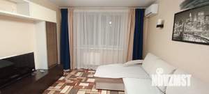 1-к квартира, на длительный срок, 40м2, 5/10 этаж