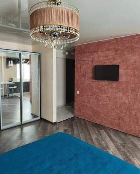1-к квартира, на длительный срок, 30м2, 7/10 этаж