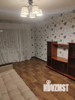 1-к квартира, на длительный срок, 32м2, 6/9 этаж