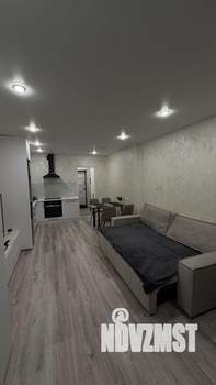 Студия квартира, на длительный срок, 29м2, 4/25 этаж