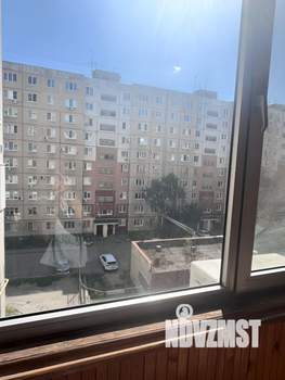 3-к квартира, на длительный срок, 80м2, 4/10 этаж