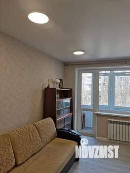 1-к квартира, на длительный срок, 40м2, 4/9 этаж