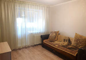 1-к квартира, на длительный срок, 40м2, 7/10 этаж