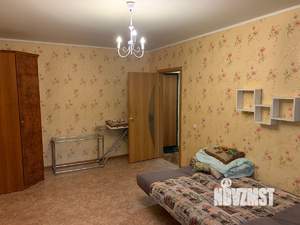 1-к квартира, на длительный срок, 40м2, 5/10 этаж