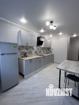 1-к квартира, на длительный срок, 37м2, 7/14 этаж