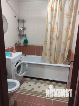 1-к квартира, на длительный срок, 38м2, 7/10 этаж