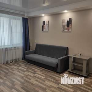 2-к квартира, посуточно, 50м2, 5/5 этаж