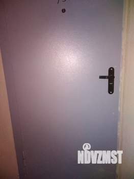 1-к квартира, на длительный срок, 25м2, 6/9 этаж