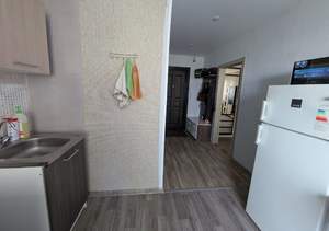 1-к квартира, на длительный срок, 36м2, 4/9 этаж