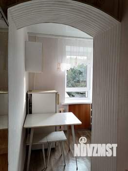 1-к квартира, на длительный срок, 21м2, 5/9 этаж