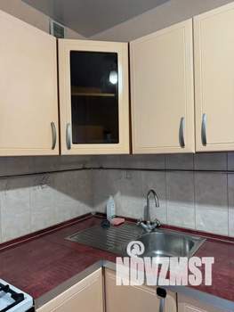 1-к квартира, посуточно, 33м2, 4/5 этаж