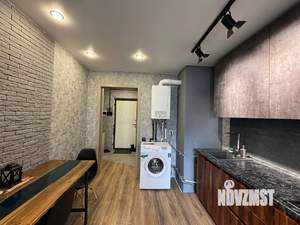 1-к квартира, на длительный срок, 36м2, 3/11 этаж