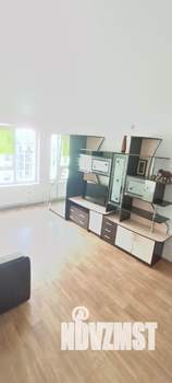 2-к квартира, на длительный срок, 63м2, 19/22 этаж