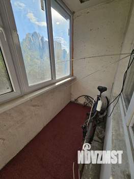 1-к квартира, на длительный срок, 30м2, 5/10 этаж