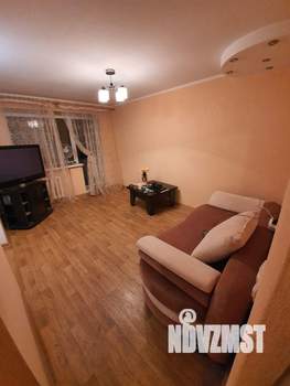 2-к квартира, на длительный срок, 45м2, 4/5 этаж